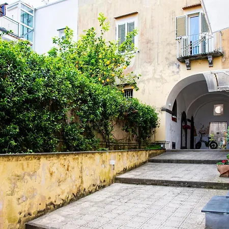 D'amare 別荘 メタ