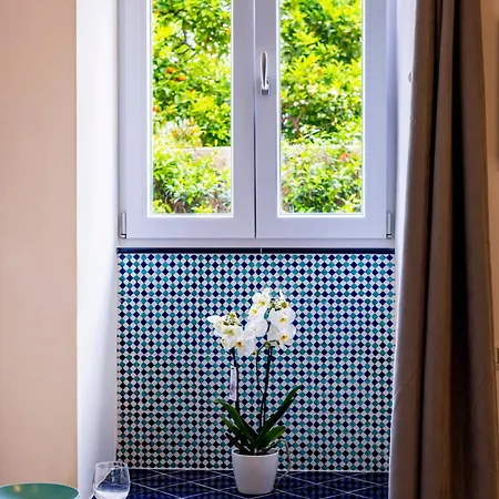 Hébergement de vacances D'amare *